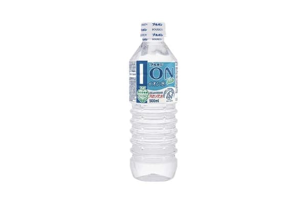 イオン水の評価・口コミ【硬度56mg/L・pH9・軟水】| MIZUNOMO