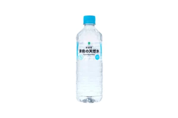 サントリー天然水（南アルプス）の評価・口コミ【硬度30mg/L・pH7.1