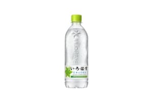 サントリー天然水（阿蘇）の評価・口コミ【硬度80mg/L・pH7.3・軟水