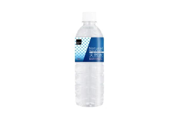 ミネラルウォーター Mitsuko 富士の名水 天然水の評価・口コミ【硬度32mg/L・pH8.1・超軟水】| MIZUNOMO