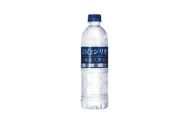 のむシリカの評価・口コミ【硬度130mg/L・pH6.9・中硬水】| MIZUNOMO