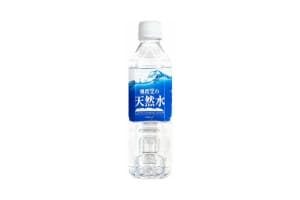 サントリー天然水（阿蘇）の評価・口コミ【硬度80mg/L・pH7.3・軟水