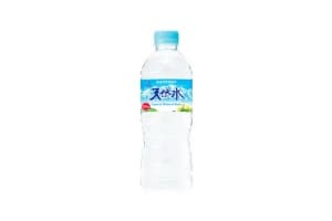サントリー天然水（南アルプス）の評価・口コミ【硬度30mg/L・pH7.1