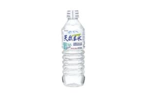 出羽三山の水