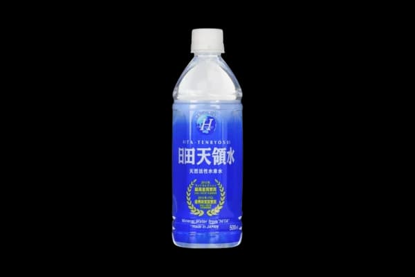 日田天領水