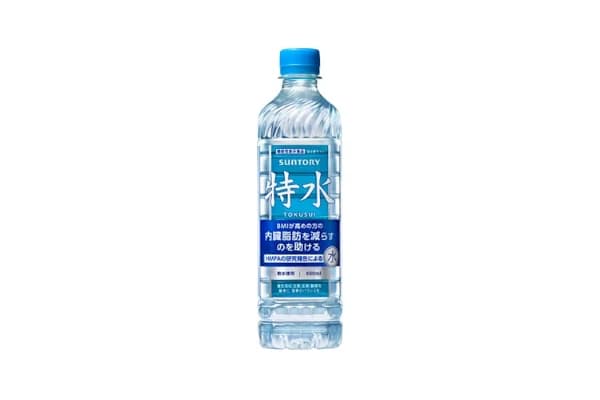 特水