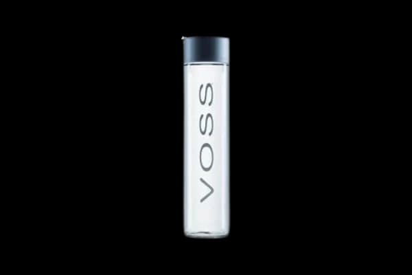 VOSS Artesian Still Water