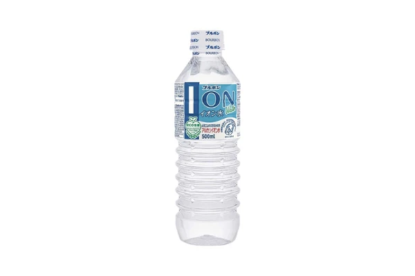 イオン水の評価・口コミ【硬度56mg/L・pH9・軟水】| MIZUNOMO
