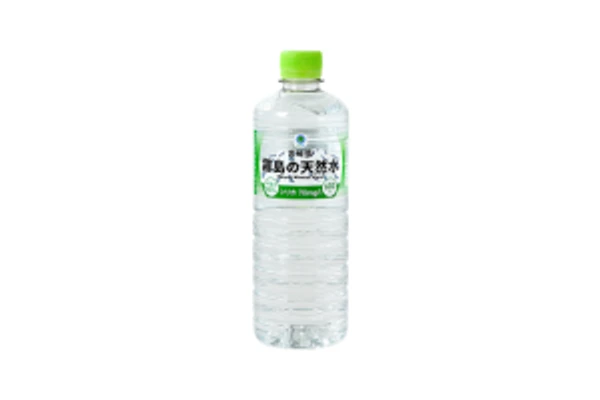 宮崎県霧島の天然水の評価・口コミ【硬度140mg/L・pH6.9・中硬水