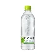 い・ろ・は・す ペットボトル