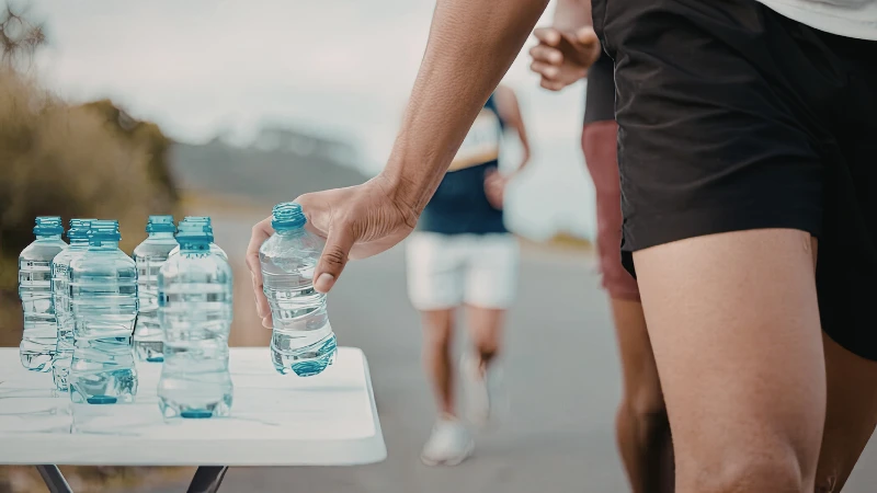 GWの初夏の陽気と熱中症——体が暑さに慣れていない季節のリスク