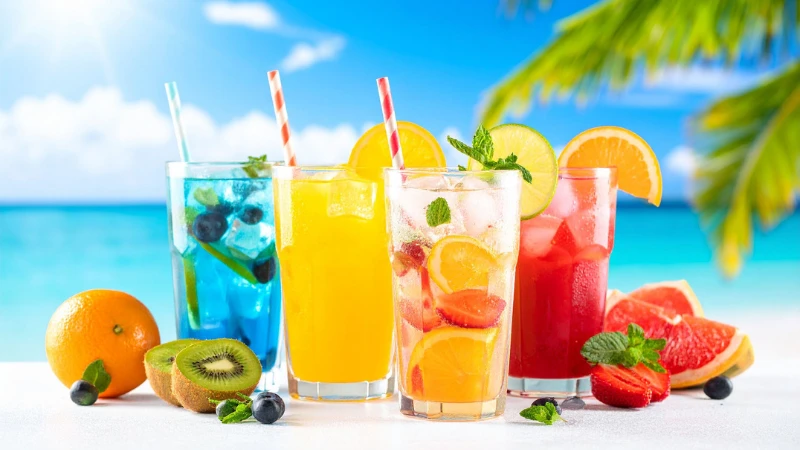 備蓄水に適したペットボトル天然水のタイプ比較——夏の台風シーズンに向けた防災準備